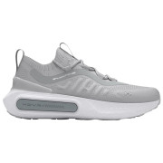 Chaussures homme Under Armour U Phantom 4 RFLCT girs Halo Gray / White / Metallic Silver