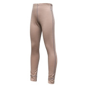 Ensemble fonctionnel enfant Sensor Merino Impress Set Beige