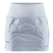 Jupe femme Craft ADV SubZ 2 bleu clair Sulfur