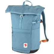 Sac à dos Fjällräven High Coast Foldsack 24 bleu clair Dawn Blue