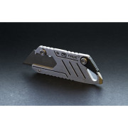 Couteau suisse True Utility Boxcutter TU 583K