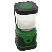 Lampe de poche LED Cattara LED 300lm CAMPING noir/vert černá zelená