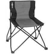 Chaise Brunner Action Equiframe noir / gris