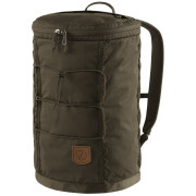 Sac à dos Fjällräven Singi 20 green Dark Olive