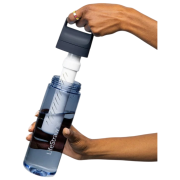 Bouteille filtrante LifeStraw Go 2.0 Water Filter Bottle 1L