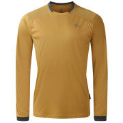 T-shirt homme Dare 2b Trackstand Ace Long Sleeve brun Wood Brown