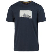 T-shirt homme Regatta Cline IX bleu foncé Navy