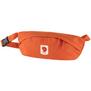 Sac banane Fjällräven Ulvö Hip Pack Medium orange HokkaidoOrange