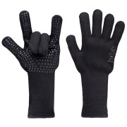 Gants barbecue Höfats Gloves Aramid noir black