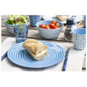 Set de vaisselle Bo-Camp Mix & Match 16 100% Melamine