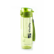 Bouteille G21 Láhev na smoothie/juice green