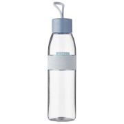 Bouteille Mepal Ellipse 500 ml bleu Nordic Blue