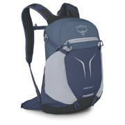 Sac à dos randonnée Osprey Sportlite 15 bleu serenity blue