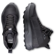 Chaussures de trekking homme Mammut Aenergy Mtn Mid GTX Men 2026