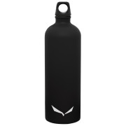 Bouteille Salewa Isarco Lt Btl 1,0 L noir / blanc Black