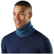 Foulard multifonctionnel Smartwool Thermal Merino Reversible Neck Gaiter