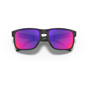 Lunettes soleil OAKLEY Holbrook Positive Red Iridium