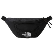 Sac banane The North Face Jester Lumbar noir / blanc TNF Black-NPF