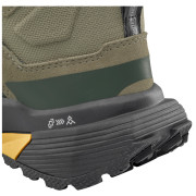 Chaussures homme Salewa Pedroc 2 Leather Mid Ptx M