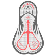 Short vélo femme Progress Vuelta Shorts