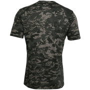 T-shirt homme Under Armour ABC Camo SS