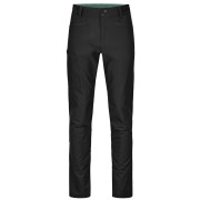 Pantalon homme Ortovox Pelmo Pants M vert Black Raven