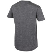 T-shirt homme Zulu Merino Timber 160 Short Comfy