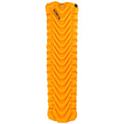 Matelas gonflable Klymit Insulated V Ultralite SL orange orange