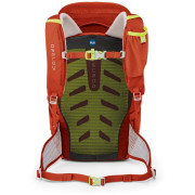 Sac à dos enfant Osprey Jet 18