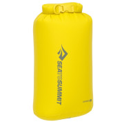 Housse étanche Sea to Summit Lightweight Dry Bag 5 L jaune Sulphur