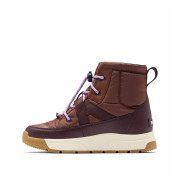 Bottes d'hiver enfant Sorel Whitney™ III Mid Wp Auburn