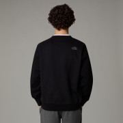 Sweat-shirt homme The North Face M Drew Peak Crew