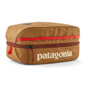 Sac voyage Patagonia Black Hole Cube 6L doré Talon Gold