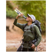 Filtre à eau LifeStraw Peak Solo