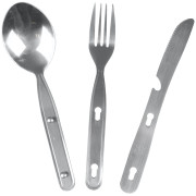 Set de couverts Bo-Camp Cutlery set