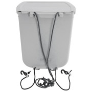 Poubelle Outwell Collaps VanTrash 8L