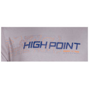 T-shirt fonctionnel homme High Point Atlas T-shirt