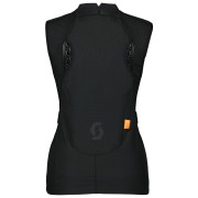 Protection dorsale femmes Scott Airflow Free W's noir black