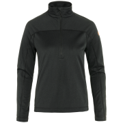 Sweat-shirt femme Fjällräven Abisko Lite Fleece Half Zip W
