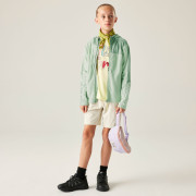 Veste enfant Dare 2b Thriving IV Stretch Midlayer Celadon