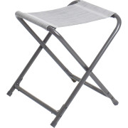 Chaise Brunner Aravel Stool gris claire Light Grey