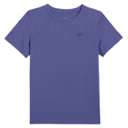 T-shirt enfant 4F Tshirt M2399 bleu BLUE