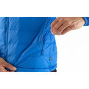 Veste femme Fjällräven Expedition Pack Down Hoodie W