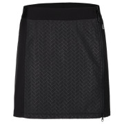 Jupe femme Loap Urmula vert Black
