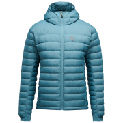 Doudoune homme Black Diamond M Access Down Hoody bleu Creek Blue (4064)