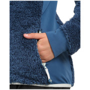 Sweatshirt enfant Kilpi Norka-Jg DBL