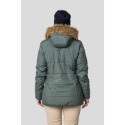 Veste d'hiver femme Hannah Mairi