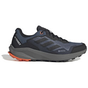 Chaussures de running hommes Adidas Terrex Trail Rider GTX