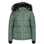 Veste femme Alpine Pro Pereta vert Laurel Wreath
