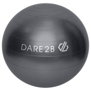 Ballon gymnastique Dare 2b Fitness Ball girs Ebony Grey